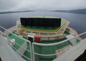 Kabel Laut Ruas Sorong – Merauke Putus, Layanan 4G dan IndiHome Terdampak