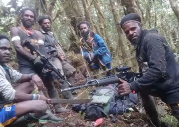 Tiga Anggota OPM Tewas dalam Operasi Habema di Puncak