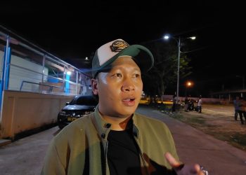 KPU Papua : 608 Pemilih Tetap Telah Beralih Status Jadi Anggota TNI dan Polri