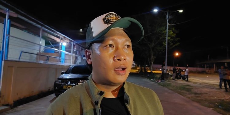 KPU Papua : 608 Pemilih Tetap Telah Beralih Status Jadi Anggota TNI dan Polri