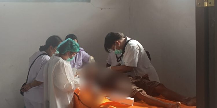 Rentetan Kekerasan di Yahukimo, Dua Serangan Brutal Terjadi dalam Dua Hari