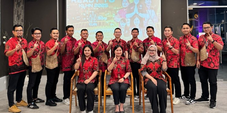 6 Perwakilan Papua Ikuti Kontes Layanan Honda Nasional