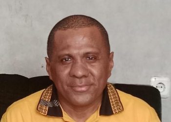 Akademisi : MDF Adalah Gubernur Masa Depan Papua yang Paham Segala Bentuk Ancaman