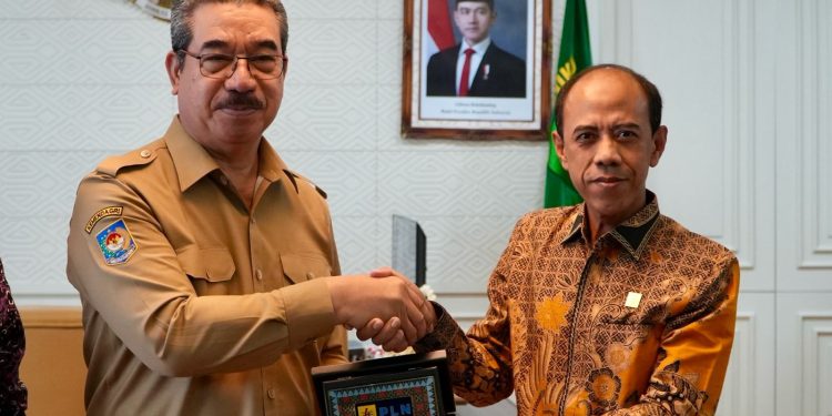 PLN UIP MPA Tegaskan Komitmen Bangun Infrastruktur Listrik Andal dan Merata