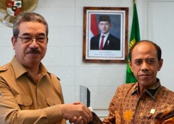 PLN UIP MPA Tegaskan Komitmen Bangun Infrastruktur Listrik Andal dan Merata