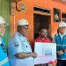 Ungkapan Haru Warga Terima Bantuan Pasang Listrik Gratis dari PLN