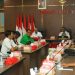 Daftar Parpol Penerima Bantuan Dana dari Pemerintah Papua Selatan