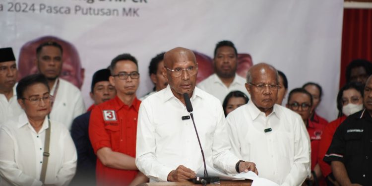 Klaim Kemenangan, BTM – CK : Waspada Ada Manipulasi Suara!