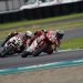 Pembalap Astra Honda Tampil Kompetitif di ARRC Mandalika