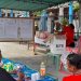 BTM-CK Unggul di 11 TPS Hawai Sentani pada PSU Pilkada Papua