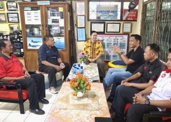 Astra Motor Papua dan SMK Negeri 3 Jayapura Perkuat Sinergi