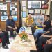 Astra Motor Papua dan SMK Negeri 3 Jayapura Perkuat Sinergi
