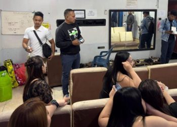 Puluhan Pekerja Klub Malam di Merauke Jalani Pemeriksaan Urine