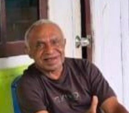 Renold Tukon Desak Prabowo Selesaikan Dinamika Dualisme Rekomendasi Waket DPRK Mansel