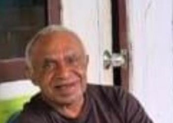 Renold Tukon Desak Prabowo Selesaikan Dinamika Dualisme Rekomendasi Waket DPRK Mansel