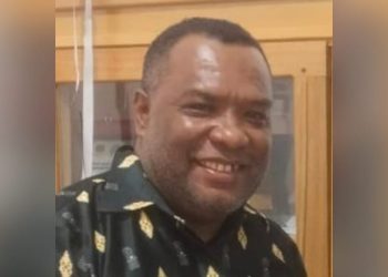 Kisruh Internal Gerindra Hambat Pelantikan Wakil Ketua II DPRK Manokwari Selatan