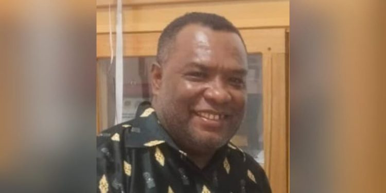 Kisruh Internal Gerindra Hambat Pelantikan Wakil Ketua II DPRK Manokwari Selatan