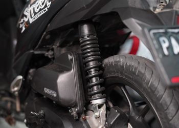 Kenali Dua Shock Breaker Honda yang Nyaman dan Aman di Segala Medan Papua