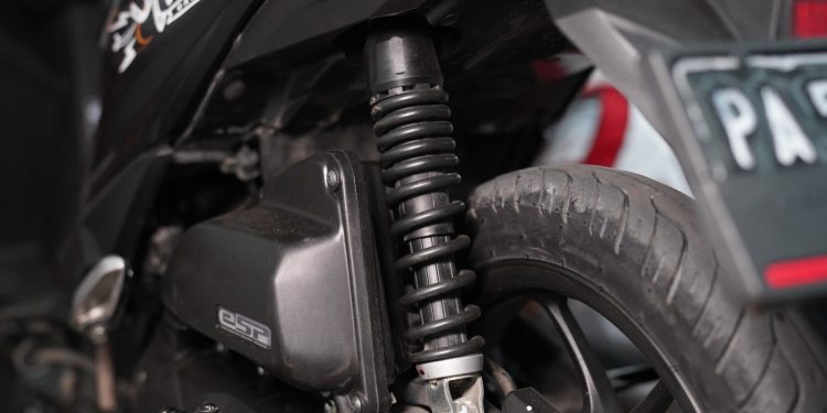 Kenali Dua Shock Breaker Honda yang Nyaman dan Aman di Segala Medan Papua