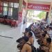 Siswa SMK Negeri 1 Sentani Diperkenalkan Motor Listrik Honda