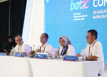 BATIC 2025 Kembali Digelar, Fokus pada Inovasi dan Konektivitas Regional