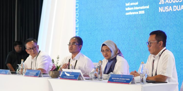 BATIC 2025 Kembali Digelar, Fokus pada Inovasi dan Konektivitas Regional