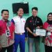 Tim Safety Riding Astra Motor Papua Mendapat Apresiasi dari Uniyap