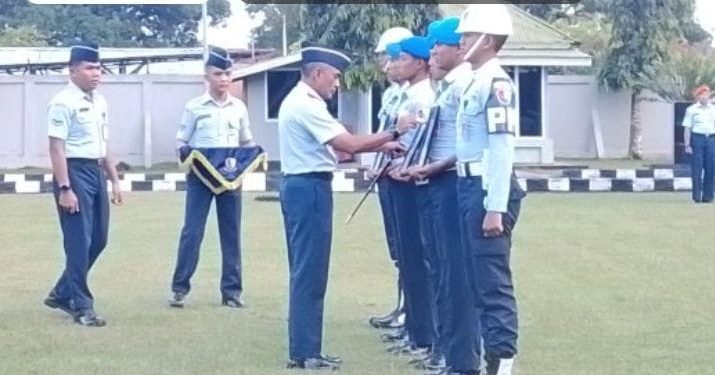 Empat Personel Lanud J.A Dimara Merauke Dipecat, Dua Terlibat Pembunuhan Berencana