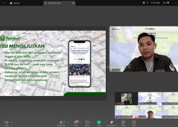 Telkom Regional 5 Hadirkan Edukasi Bisnis Hijau