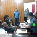 Tersangka Kasus Pembunuhan Beserta Tiga Pucuk Senjata Api Diserahkan Kejari Nabire