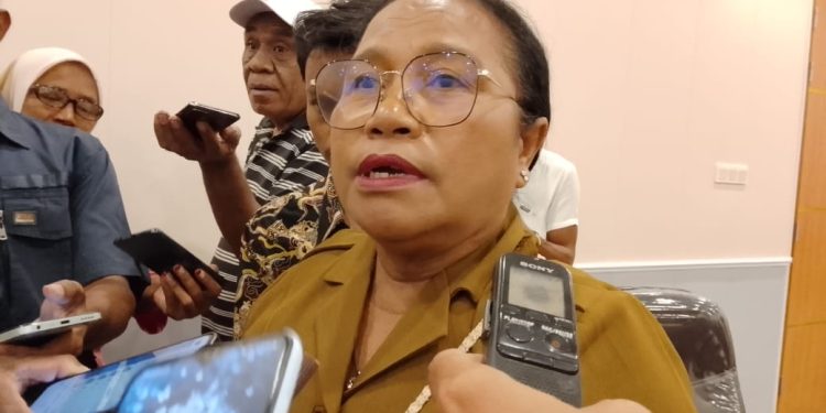 Pemkab Mappi Ungkap Penyebab Puluhan Gaji Guru Diblokir