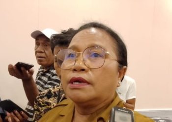 Pemkab Mappi Ungkap Penyebab Puluhan Gaji Guru Diblokir