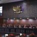 MK Tolak Gugatan Paslon Hengky-Melkior dalam Sengketa Pilbup Boven Digoel