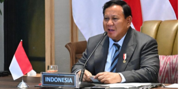Presiden Prabowo Tekankan Peran Strategis BRICS dalam Stabilitas Global
