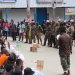 Antisipasi Aksi Anarkis, Polisi Tak Izinkan Pendemo Lakukan Long March di Jayapura