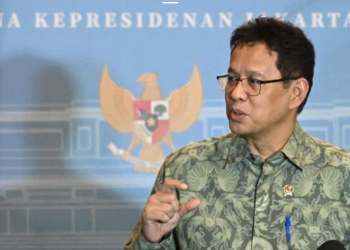 APBN 2026 Difokuskan pada 8 Prioritas