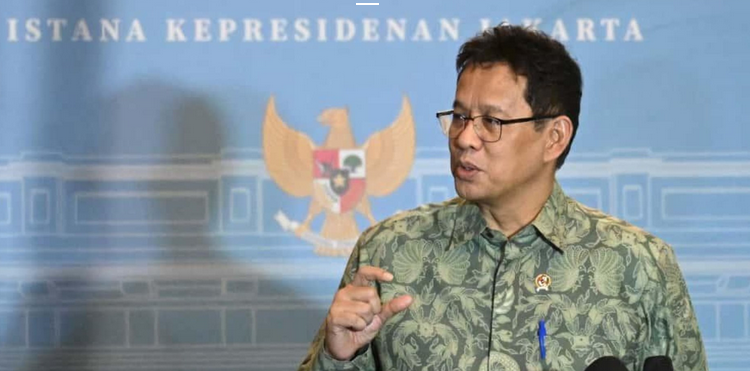 APBN 2026 Difokuskan pada 8 Prioritas