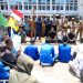 Tujuh Tuntutan Pendemo di DPR Papua, Pengesahan RUU Perampasan Aset Koruptor Salah Satunya