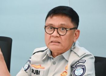 Jasa Raharja Peroleh Sertifikasi Great Place To Work
