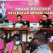 Kejari Nabire Tetapkan Dua Tersangka Kasus Dugaan Korupsi Perjalanan Dinas DPRK