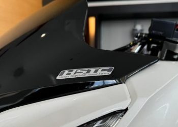 Kenali Beragam Fitur Keselamatan Modern pada Motor Honda