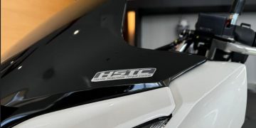 Kenali Beragam Fitur Keselamatan Modern pada Motor Honda