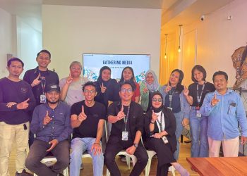 Astra Motor Papua : Media Massa Mitra Strategis Penyebaran Informasi