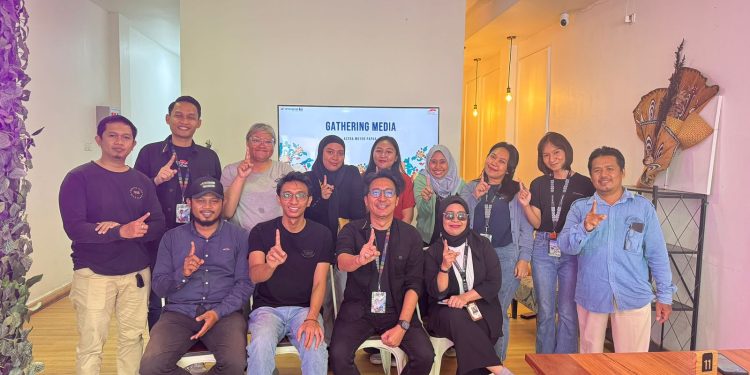 Astra Motor Papua : Media Massa Mitra Strategis Penyebaran Informasi