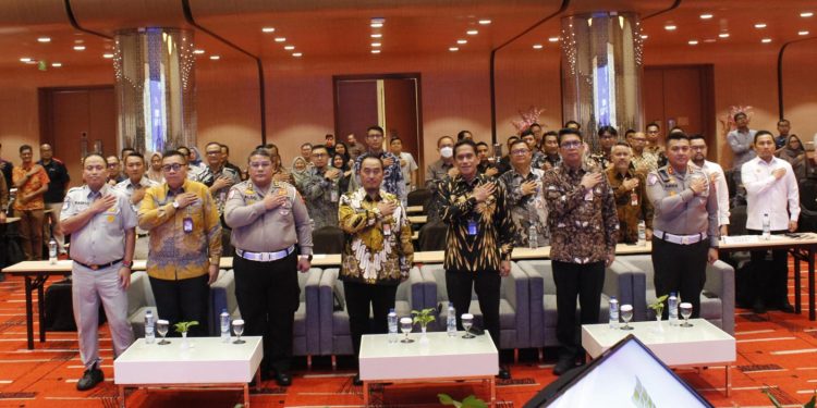 Signal Corporate Permudah Pengurusan Pajak Kendaraan Perusahaan