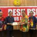 Kunjungan Telkom ke Diskominfo Papua, Sinergi untuk Konektivitas Lebih Baik
