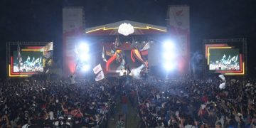 Honda Bikers Day Kembali Digelar, Catat Tanggalnya!