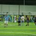 Komunitas Motor Honda Berkumpul di Ajang Mini Soccer