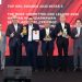 Jasa Raharja Raih 4 Penghargaan TOP GRC Awards 2025