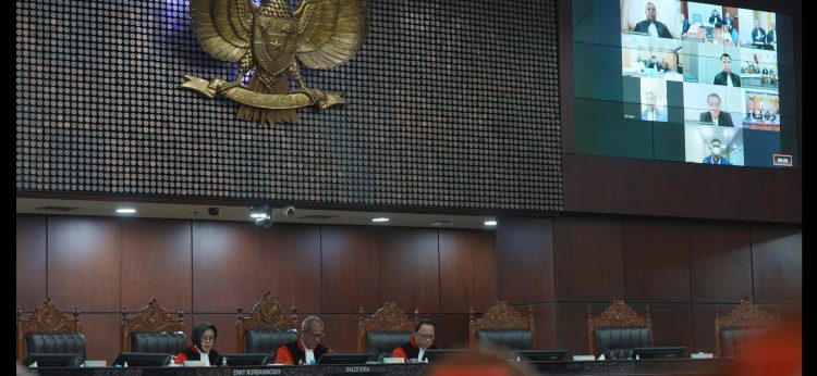 KPU Papua Sebut Pemilih Melebihi 100 Persen DPT Karena Hal Ini